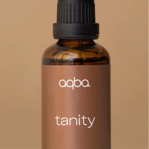Tanity