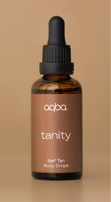 Tanity